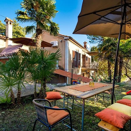 Apartment Carmen ماتولي المظهر الخارجي الصورة
