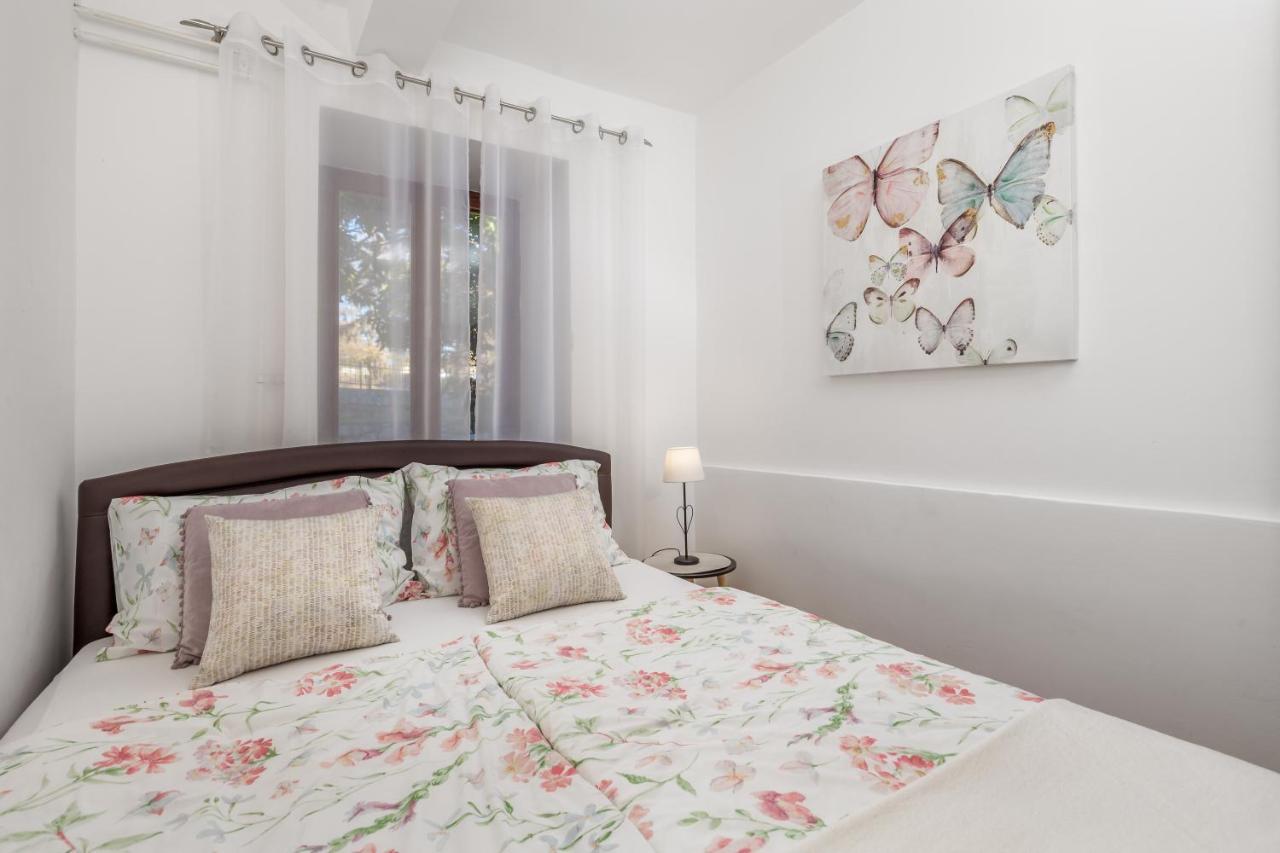 Apartment Carmen ماتولي المظهر الخارجي الصورة