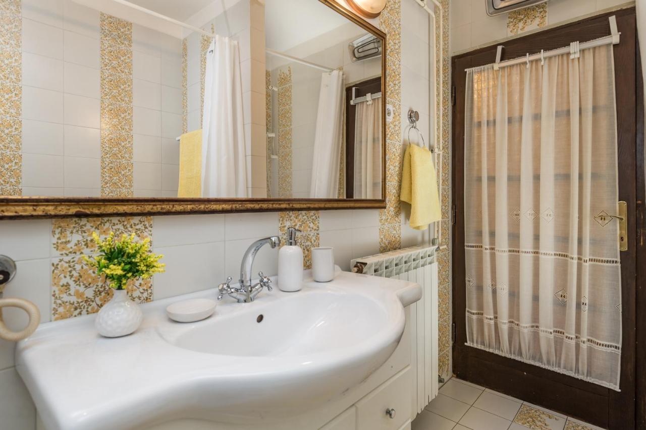 Apartment Carmen ماتولي المظهر الخارجي الصورة