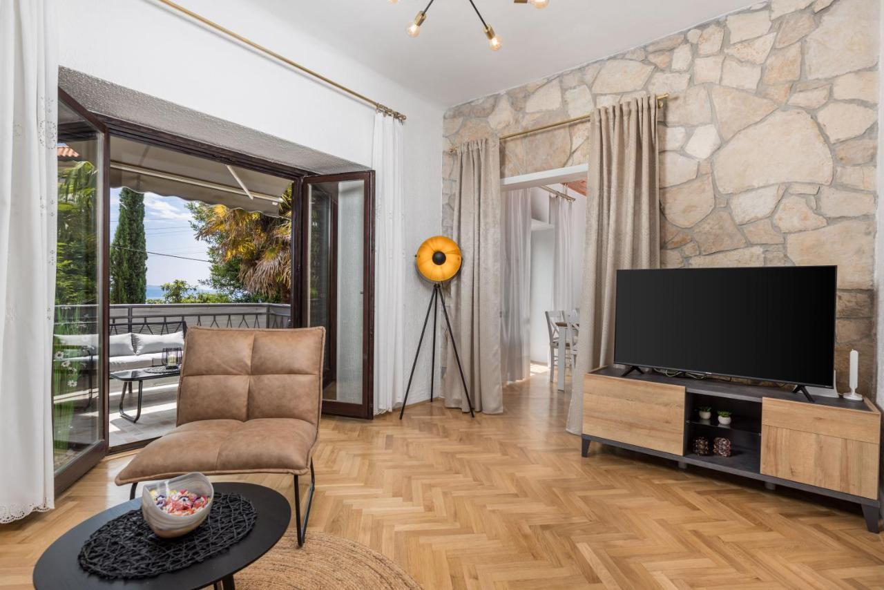 Apartment Carmen ماتولي المظهر الخارجي الصورة