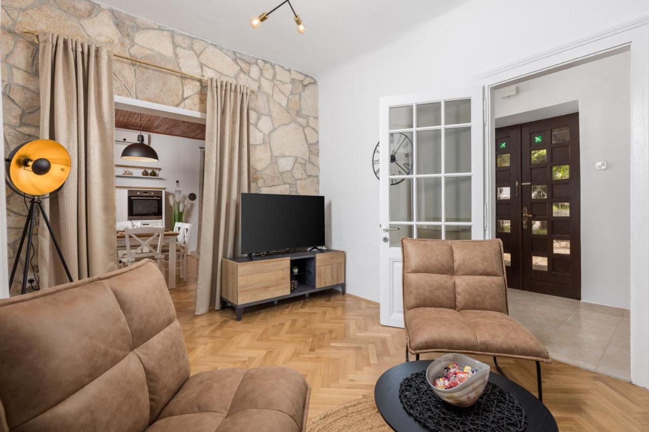 Apartment Carmen ماتولي المظهر الخارجي الصورة