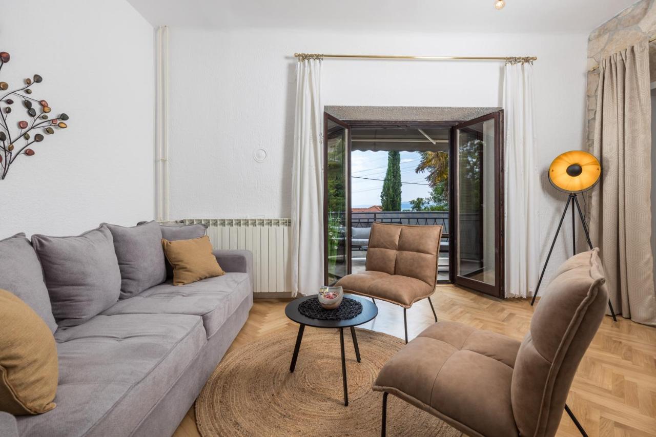 Apartment Carmen ماتولي المظهر الخارجي الصورة