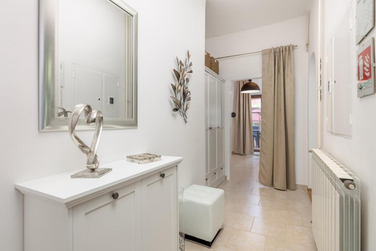 Apartment Carmen ماتولي المظهر الخارجي الصورة