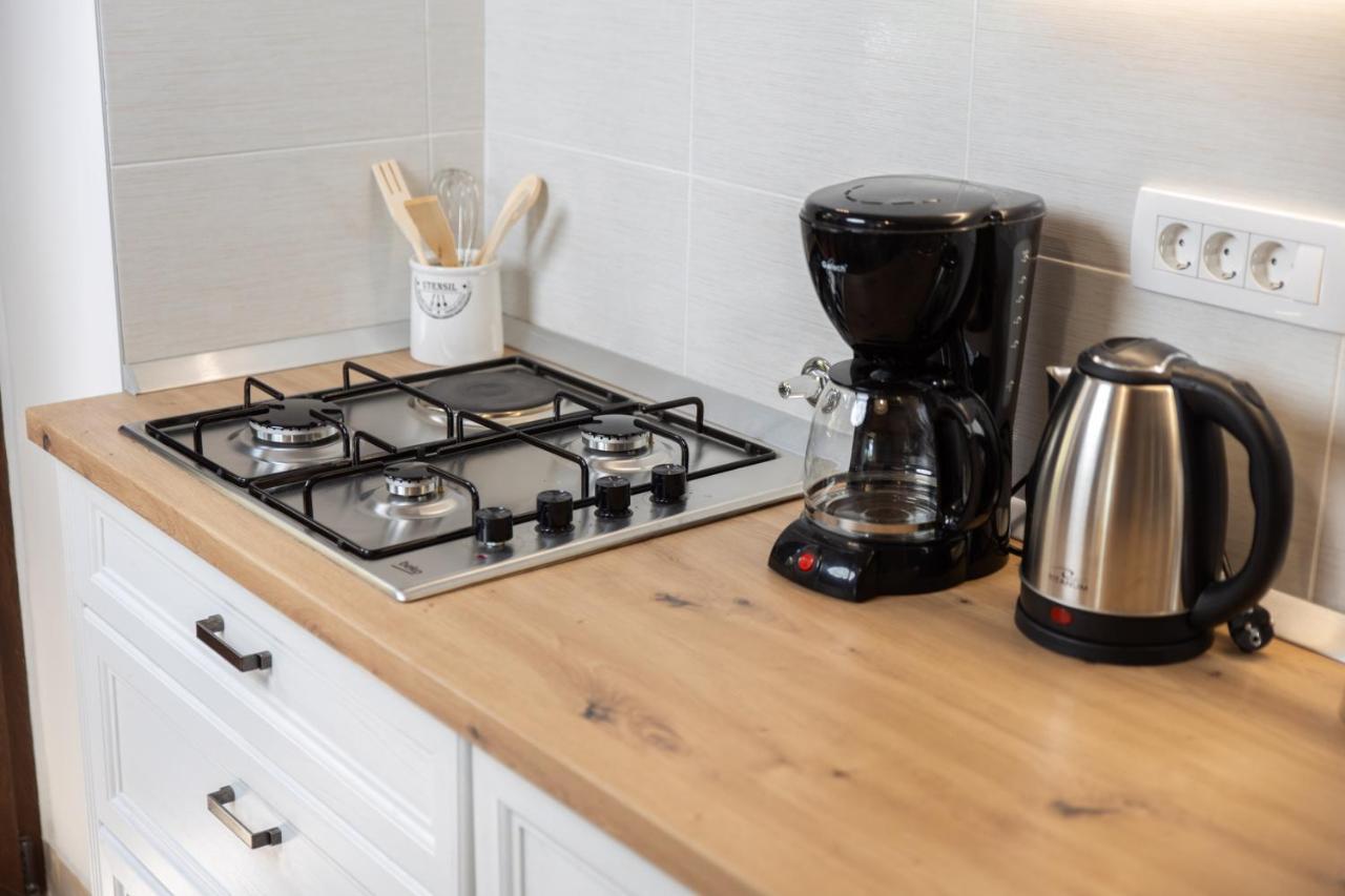 Apartment Carmen ماتولي المظهر الخارجي الصورة