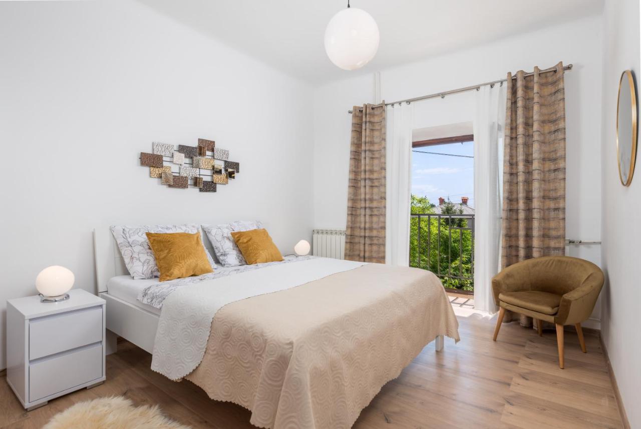 Apartment Carmen ماتولي المظهر الخارجي الصورة