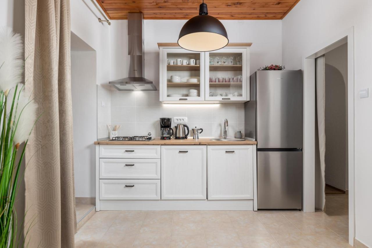 Apartment Carmen ماتولي المظهر الخارجي الصورة