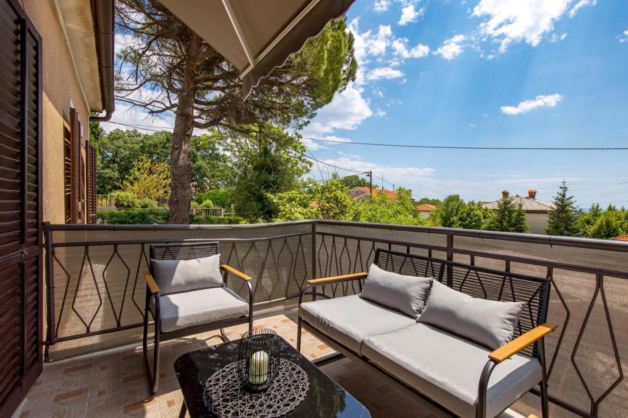 Apartment Carmen ماتولي المظهر الخارجي الصورة