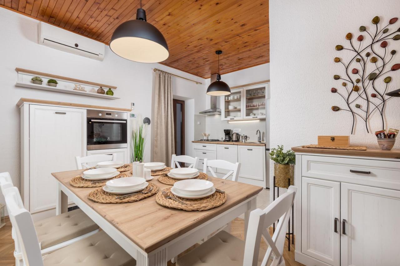 Apartment Carmen ماتولي المظهر الخارجي الصورة