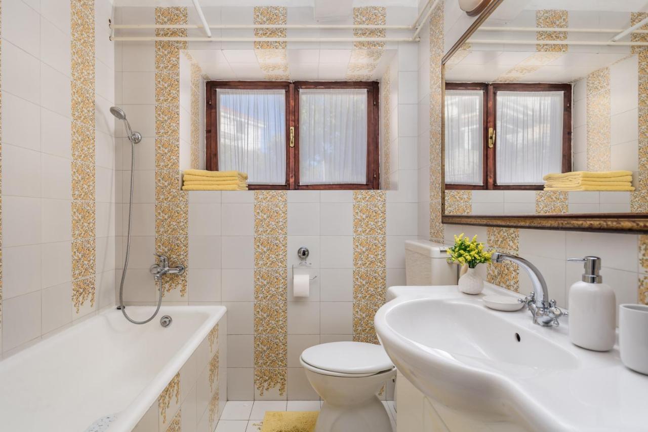 Apartment Carmen ماتولي المظهر الخارجي الصورة