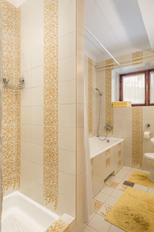 Apartment Carmen ماتولي المظهر الخارجي الصورة