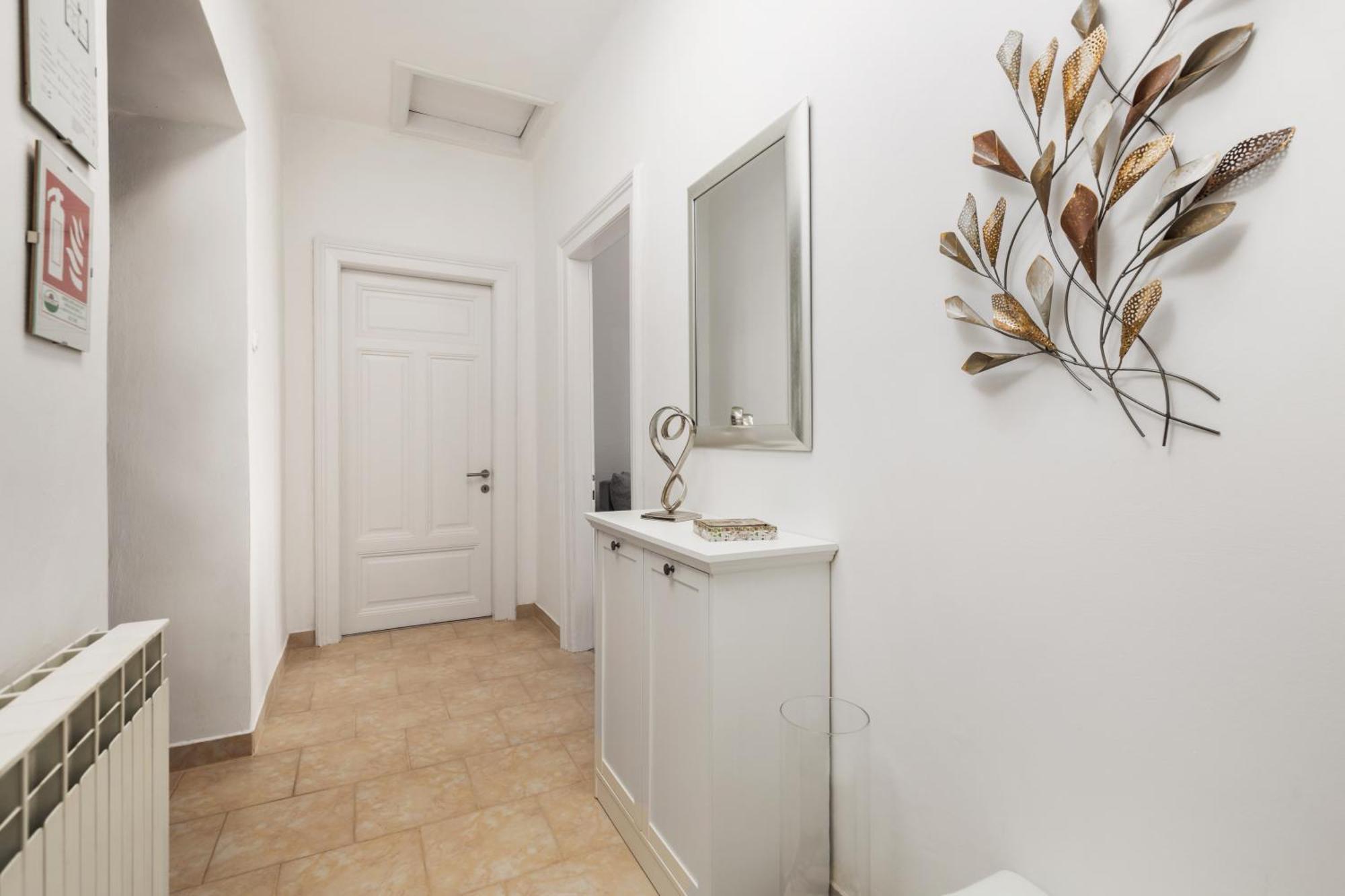 Apartment Carmen ماتولي المظهر الخارجي الصورة