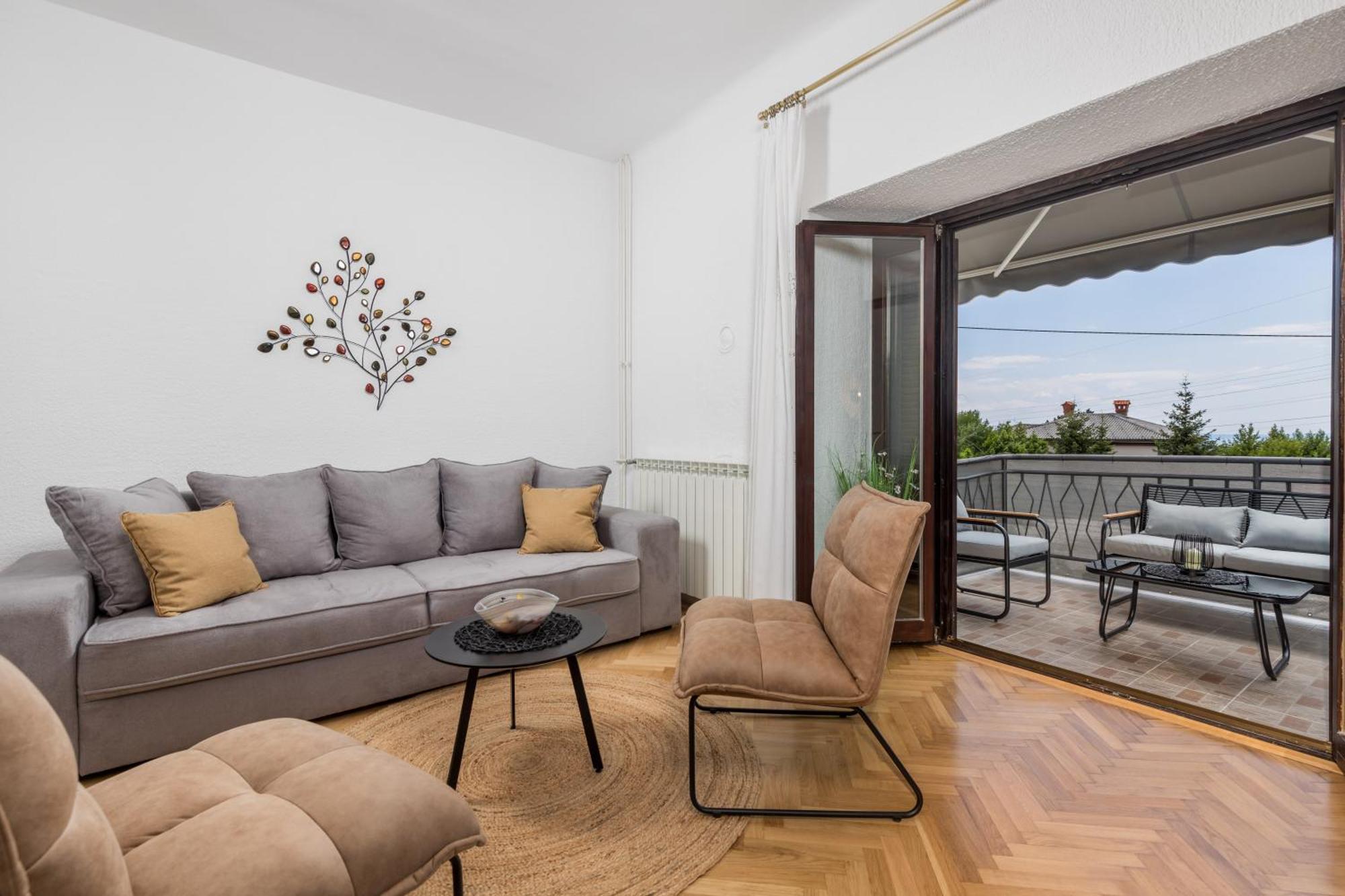 Apartment Carmen ماتولي المظهر الخارجي الصورة
